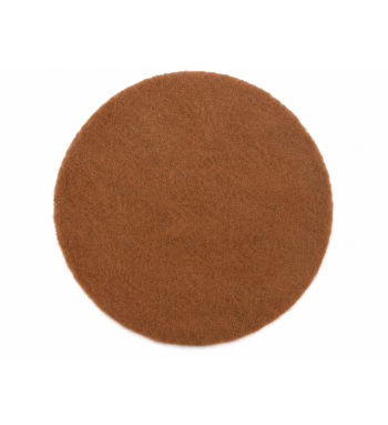 DISCO FLOOR PAD BEIGE