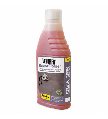 VELUREX RESINA CLEANER 1 LT