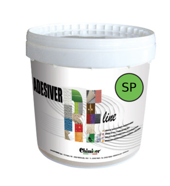 ADESIVER RE 400/SP LVT 12KG