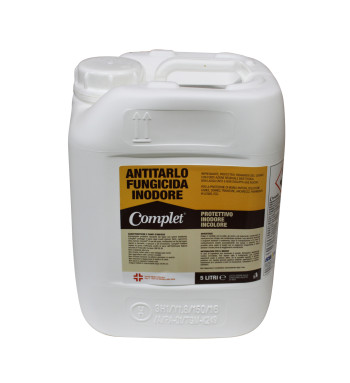 ANTITARLO COMPLET - 5 LT