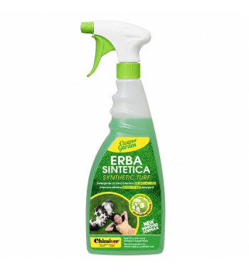 CLEAN GARDEN PRONTO  0.75 LT