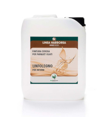 LINFOLEGNO New Chemical 5LT
