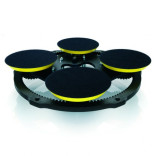 BONA MULTIDISC 4D FLEXISAND