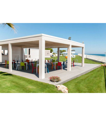 DECOWOOD DECKING CLASSIC LISCIO/MILLERIGHE ESCLUSO LA SOTTOSTRUTTURA.PREZZO DI VETRINA , CHIAMACI PER CONOSCERE LA TUA SCONTISTICA !!