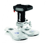 COMBI EDGE SHORT+LONG ARM-NOVA 2 LED+BRACCIO LUNGO - CHIAMACI PER UN OFFERTA MIRATA.