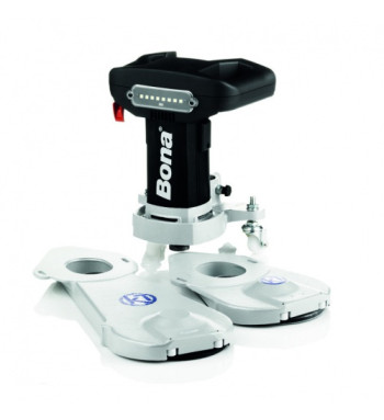 COMBI EDGE SHORT+LONG ARM-NOVA 2 LED+BRACCIO LUNGO - CHIAMACI PER UN OFFERTA MIRATA.