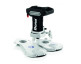 COMBI EDGE SHORT+LONG ARM-NOVA 2 LED+BRACCIO LUNGO - CHIAMACI PER UN OFFERTA MIRATA.