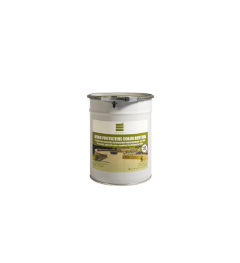 COLOR RESTORE DECOWOOD