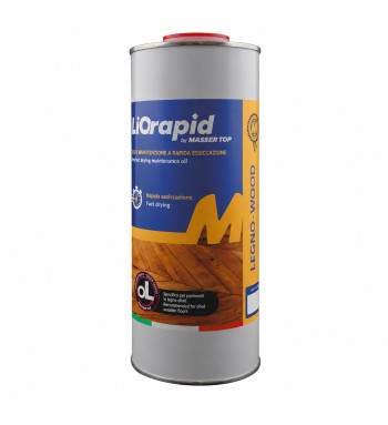 LIORAPID 1 LT