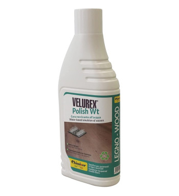 VELUREX POLISH WT (verniciati) 1 LT
