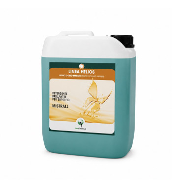 Mistrall Detergente 5L