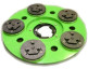 DISCO TRASCINATORE MULTIDISK
