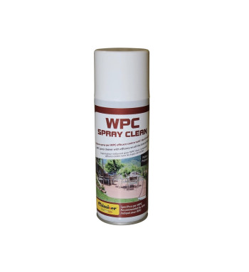 WPC SPRAY CLEAN 200 ML
