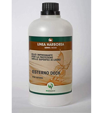 ESTERNO DECK - 1LT
