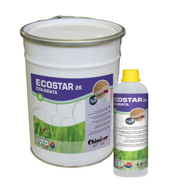 ECOSTAR 2K COLORATA
