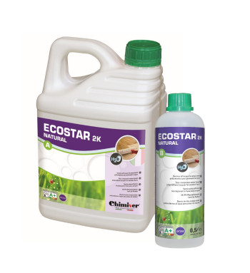 ECOSTAR 2K NATURAL