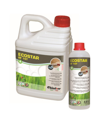 ECOSTAR RF 15T (A+B) 5.5 lT.