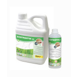 ECOTRAFFIK 2K (A+B) ®Chimiver |Vernice poliuretanica bicomponente all’acqua 5,5LT