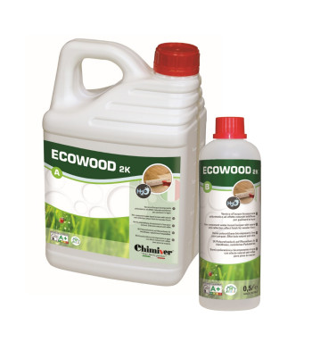 ECOWOOD 2K