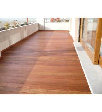 LIOS SUNDECK WOOD OIL 5 LT