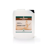SAPONE & OLIO New Chemical 5LT