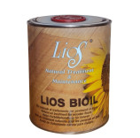 Lios BIOIL Vanilla 