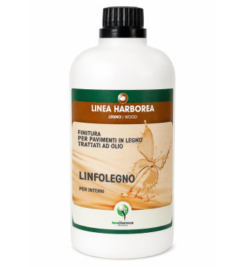 LINFOLEGNO New Chemical 1LT