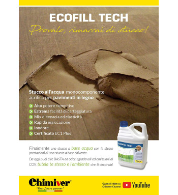 ECOFILL TECH