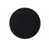 DISCO FLOOR PAD NERO