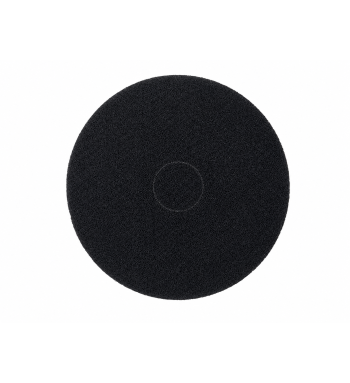 DISCO FLOOR PAD NERO