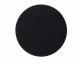 DISCO FLOOR PAD NERO