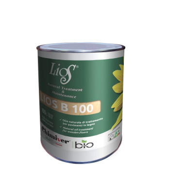 Lios B 100 NATURAL