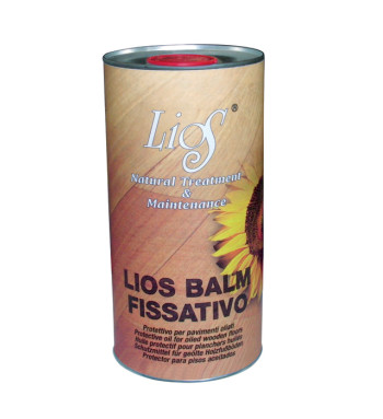 LIOS BALM Fissativo