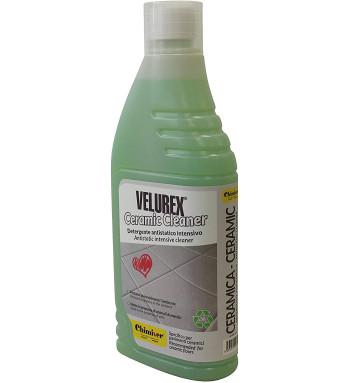 VELUREX CERAMIC CLEANER 1 LT