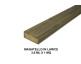 Sottostruttura Ultrashield e Decowood 