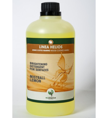 Mistrall Detergente 1L