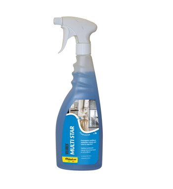 VELUREX MULTI STAR 750ml