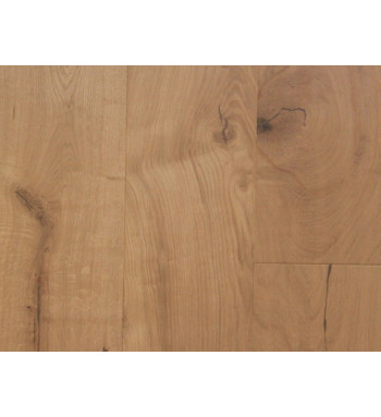 Assiti di Rovere Europeo Rustico Rovere Smoked Natural