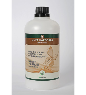 NUTRO PARQUET 1 LT