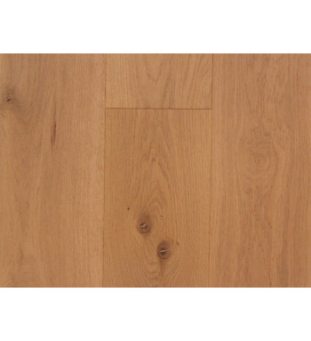 Assiti di Rovere Europeo Rustico Rovere Natural