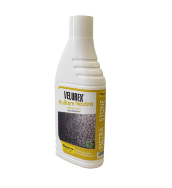 VELUREX® PULITORE NEUTRO 1 LT