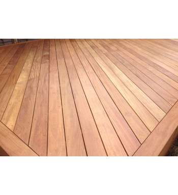 IPE LAPACHO 19x90