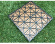 ULTRASHIELD TILE LISCIO - 22X300X300 MM