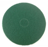 DISCO FLOOR PAD VERDE