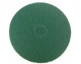 DISCO FLOOR PAD VERDE
