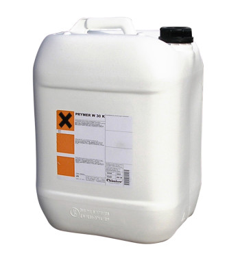 PRYMER W 30 K  25 KG