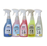 VELUREX KIT PRODOTTI PROFESSIONALI CASA- OFFERTA