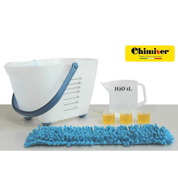 VELUREX CLEANER STAR DA 1 LT