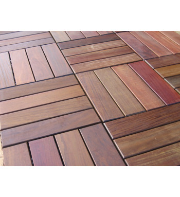 LIOS SUNDECK WOOD OIL 5 LT