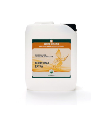 MICROMAX EXTRA New Chemical 5 LT